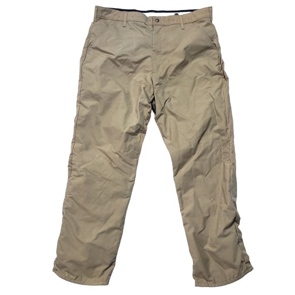 Gander Mountain Pants Gander Mountain Mens Waterproof Hunting Pants